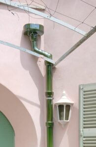 Couleur vert